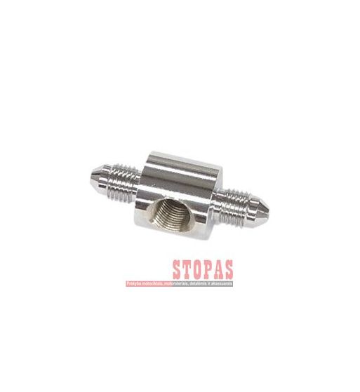 MAGNUM JUNCTION BLOCK CUSTOM REPLACEMENT CHROME NATURE