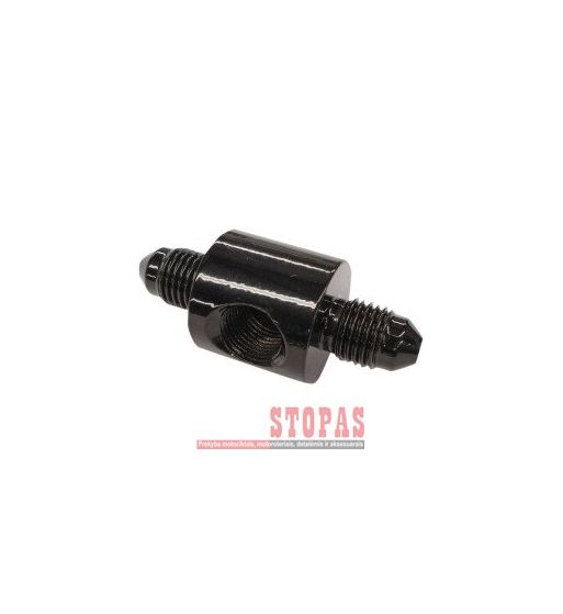 MAGNUM JUNCTION BLOCK CUSTOM REPLACEMENT BLACK PEARL