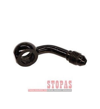 MAGNUM Antgalis FITTING CUSTOM REPLACEMENT AN3 60°/10mm BLACK PEARL