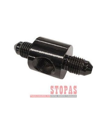 MAGNUM JUNCTION BLOCK CUSTOM REPLACEMENT BLACK PEARL