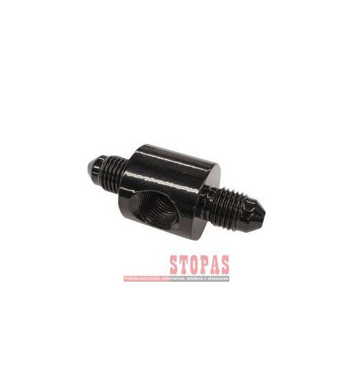 MAGNUM JUNCTION BLOCK CUSTOM REPLACEMENT BLACK PEARL