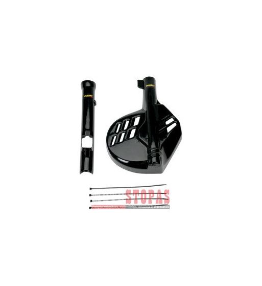 MAIER GUARDS FRK/DISC COV.HO BK