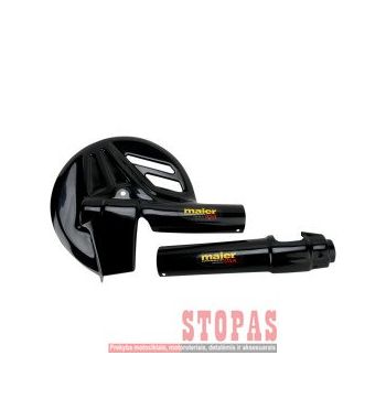 MAIER GUARD DISC SUZ BK