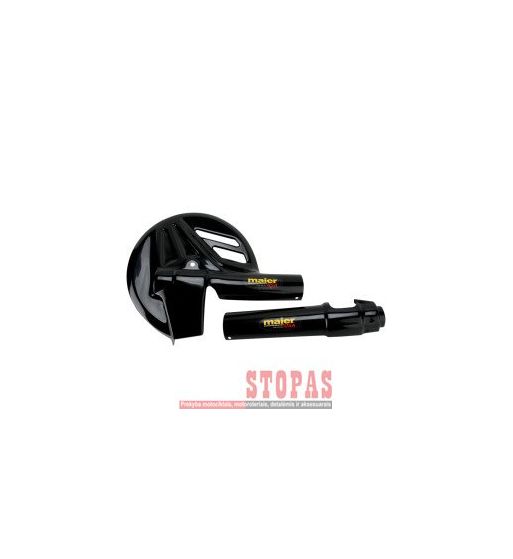 MAIER GUARD DISC SUZ BK