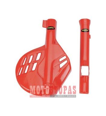 MAIER FORK/DISC GUARD CR/XR ORG