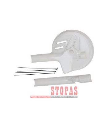 MAIER GUARD DISC SUZ WT