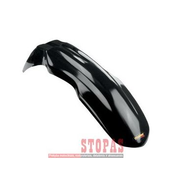 MAIER FENDER FRNT CRF150/230 BK HONDA