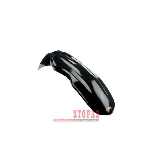 MAIER FENDER FRNT CRF150/230 BK HONDA