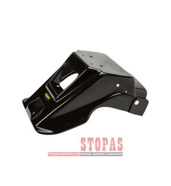 MAIER FENDER RR KLR650 BLK KAWASAKI