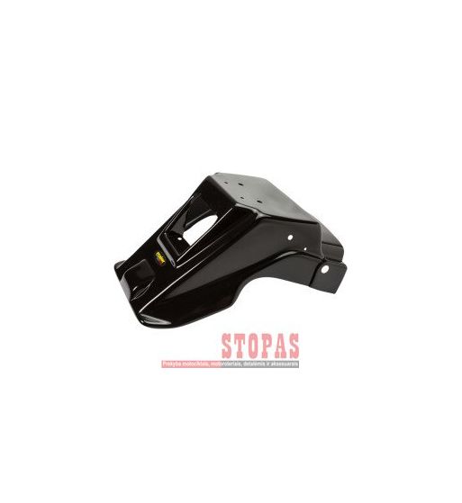 MAIER FENDER RR KLR650 BLK KAWASAKI