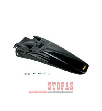 MAIER FENDER REAR CRF150/230 BK HONDA