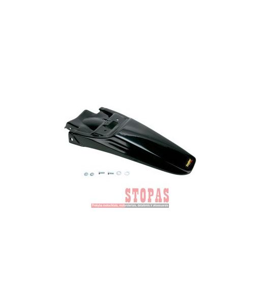 MAIER FENDER REAR CRF150/230 BK HONDA