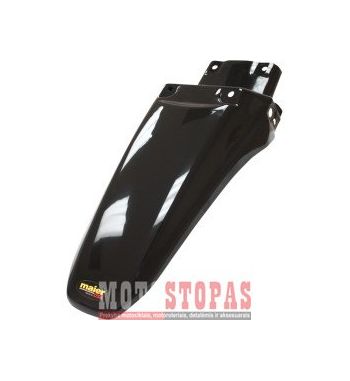 MAIER FNDR REAR HND XR100 BLK HONDA