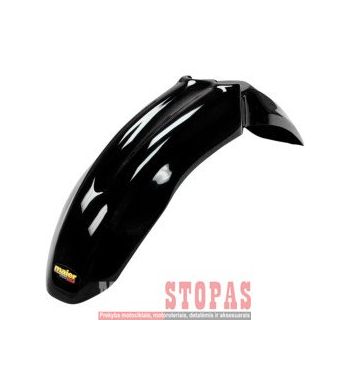 MAIER FNDR FRNT HND XR100 BLK