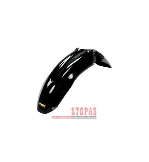 MAIER FNDR FRNT HND XR100 BLK