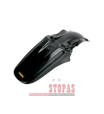 MAIER FENDER RR TTR 125 YAM BK