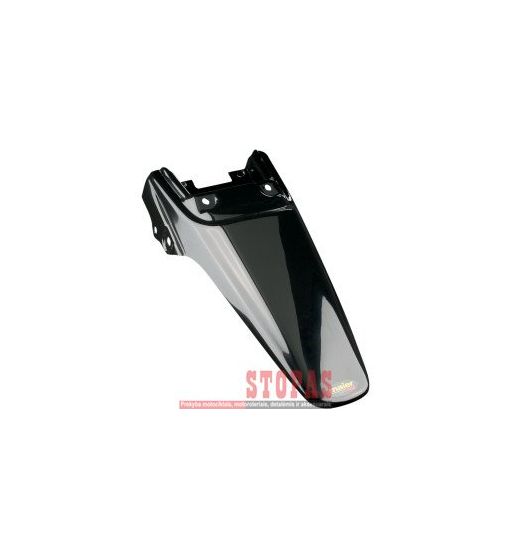 MAIER FENDER REAR CRF80/100F BK