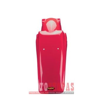 MAIER MX STYLE R FNDR HON RED