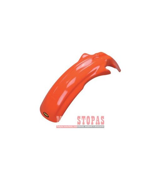 MAIER FRNT FENDER XR 84-85 ORNG