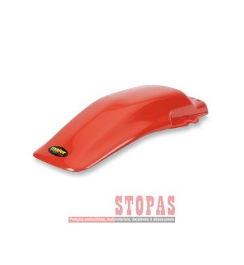 MAIER REAR FENDER XR80 85-88 OR