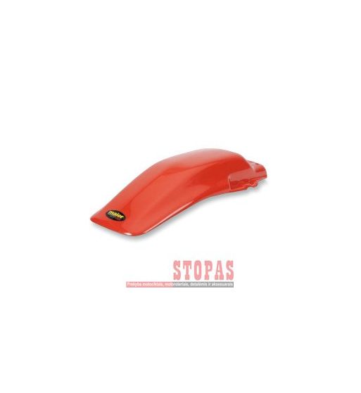 MAIER REAR FENDER XR80 85-88 OR