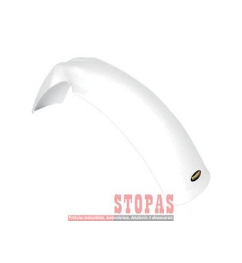 MAIER Front Fender for YZ125 77-89