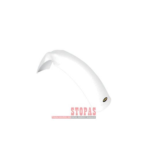 MAIER Front Fender for YZ125 77-89
