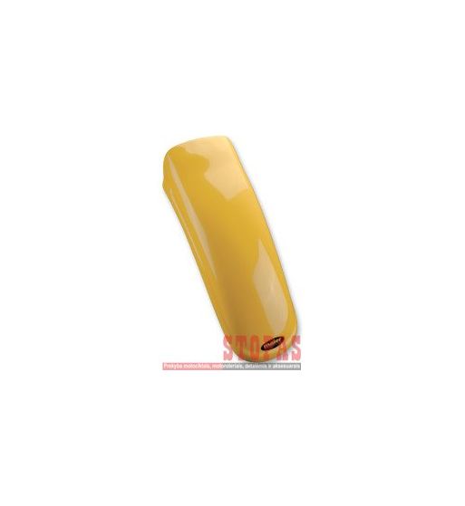 MAIER REAR FNDR YZ125 77-85 YEL
