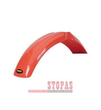 MAIER FRNT FENDER XR80 85-88 OR