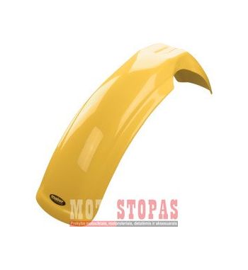 MAIER Front Fender for YZ125 77-89
