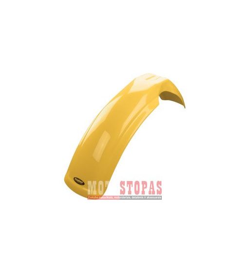 MAIER Front Fender for YZ125 77-89