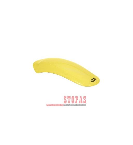 MAIER REAR FNDR YZ250 77-85 YEL
