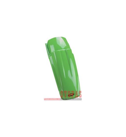 MAIER REAR FNDR KX125 86-87 GRN