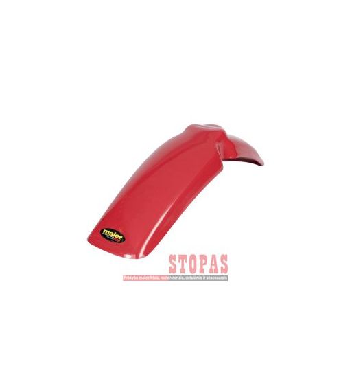 MAIER FRNT FENDER XR80 77-82 RD