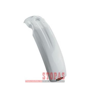 MAIER FRNT FENDER XR100 85-8 WH