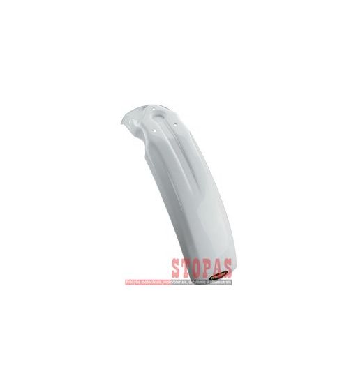 MAIER FRNT FENDER XR100 85-8 WH