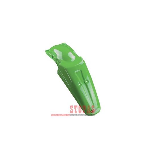 MAIER MX STYLE R FENDER KDXGRN