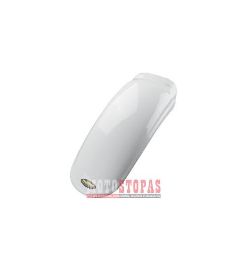 MAIER REAR FNDR YZ250 77-85 WHT