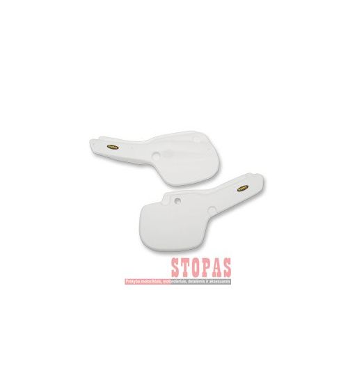 MAIER SIDE PANELS YZ250/YZ490