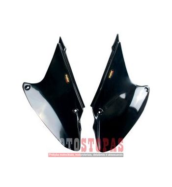 MAIER PANEL SIDE CRF150/230 BK