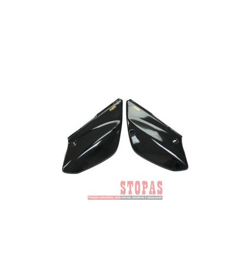 MAIER PANELS SIDE HND XR100 BLK