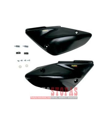 MAIER PANEL SIDE CRF80/100F BK