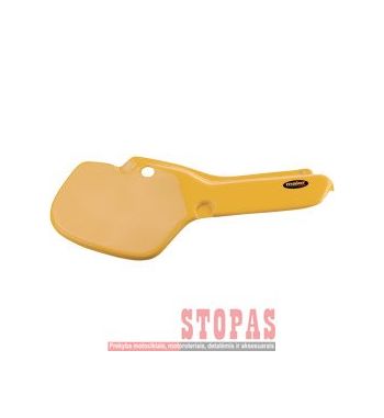 MAIER SIDEPLATES YZ250 82 YEL