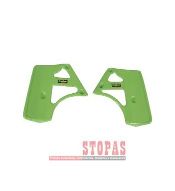 MAIER RAD SCOOPS KX250 85-6 GRN
