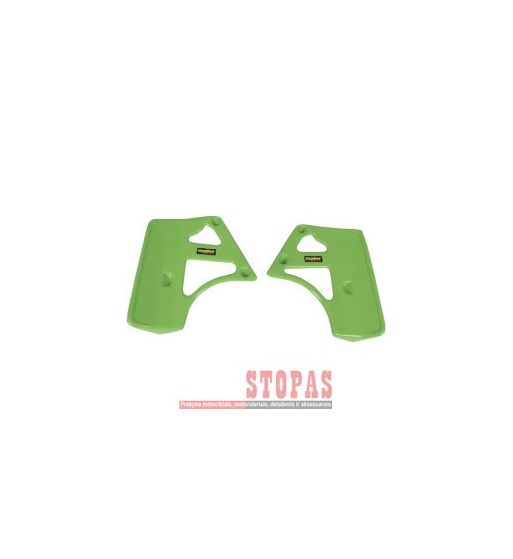 MAIER RAD SCOOPS KX250 85-6 GRN