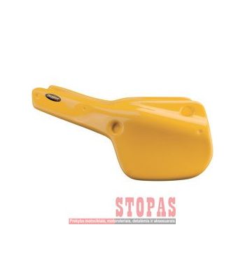 MAIER SIDEPLATES YZ250 83 YEL