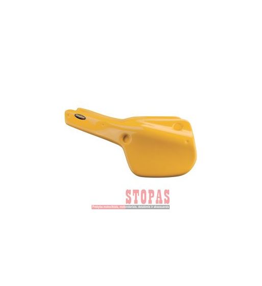 MAIER SIDEPLATES YZ250 83 YEL