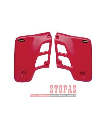 MAIER RAD SCOOPS CR500 86-8 RED