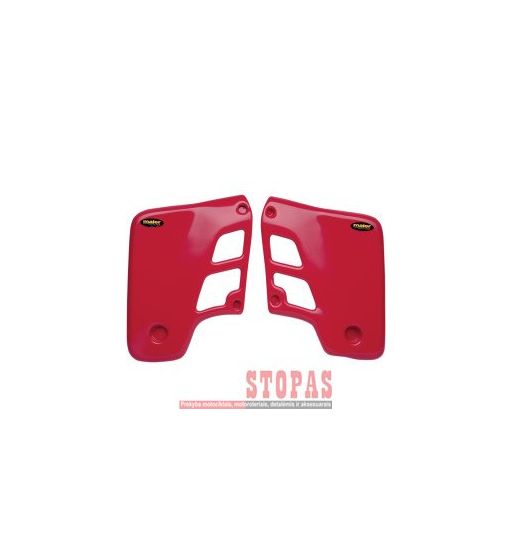 MAIER RAD SCOOPS CR500 86-8 RED