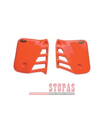 MAIER RAD SCOOPS CR250 85-7 ORG